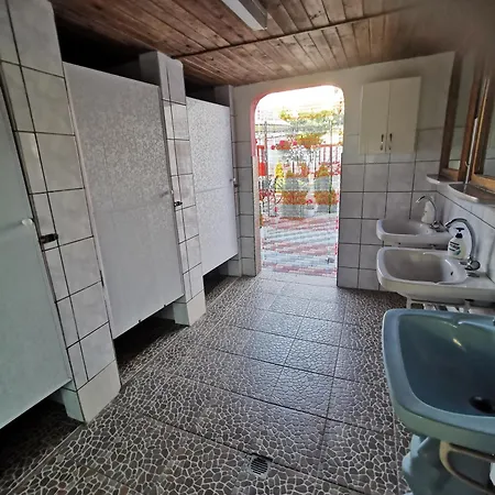 Casa Ellamy 3* Доуэ-Май