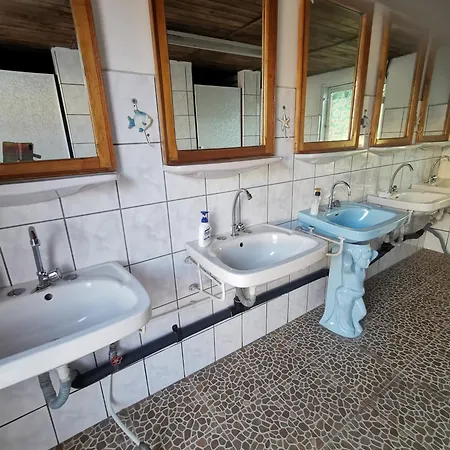 Casa Ellamy Pensión
