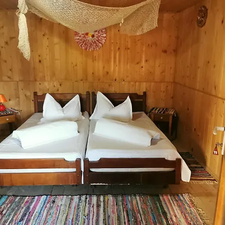 Casa Ellamy Două Mai