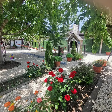 Casa Ellamy Гостевой дом