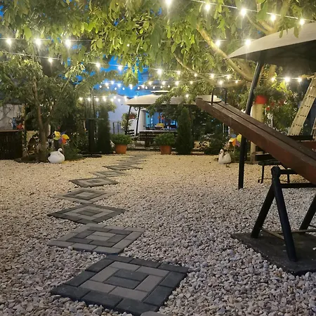 Гостевой дом Casa Ellamy