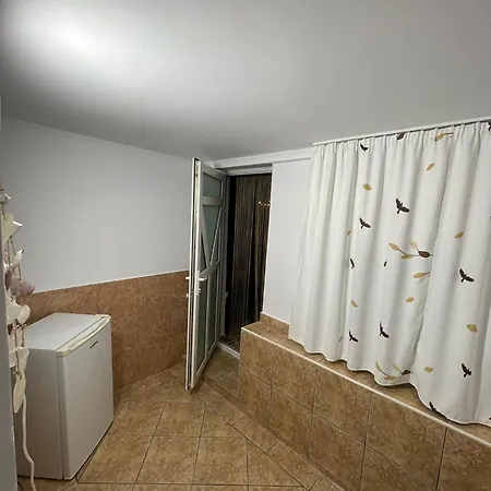 Casa Ellamy Доуэ-Май