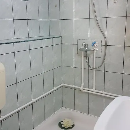 Casa Ellamy Două Mai