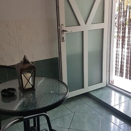 Гостевой дом Casa Ellamy