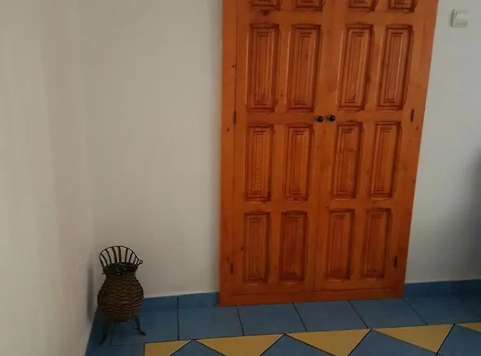 Casa Ellamy دووا مايْ