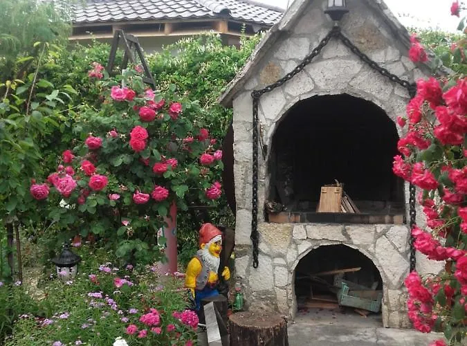 Casa Ellamy دووا مايْ