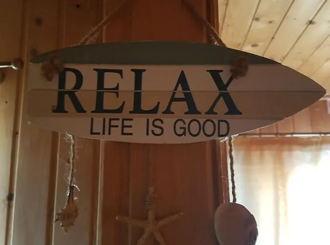 Casa Ellamy بيت ضيافة *