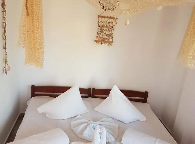 بيت ضيافة Casa Ellamy *