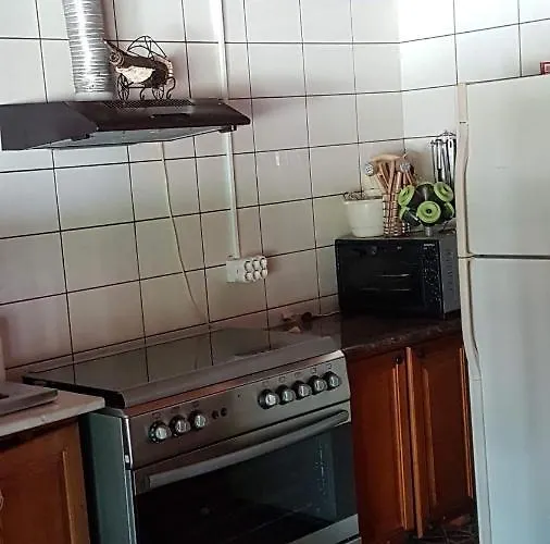 Casa Ellamy بيت ضيافة دووا مايْ