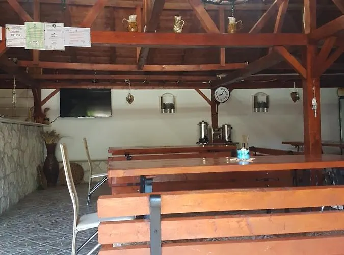 بيت ضيافة Casa Ellamy