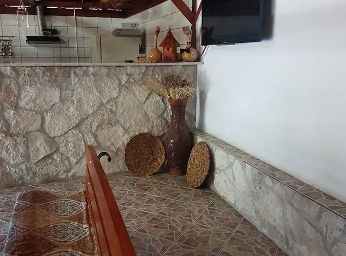 Guest house Casa Ellamy *