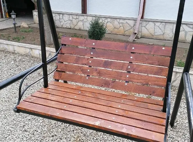 بيت ضيافة Casa Ellamy *