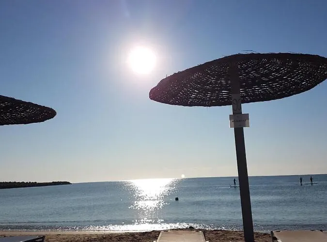 Casa Ellamy بيت ضيافة *