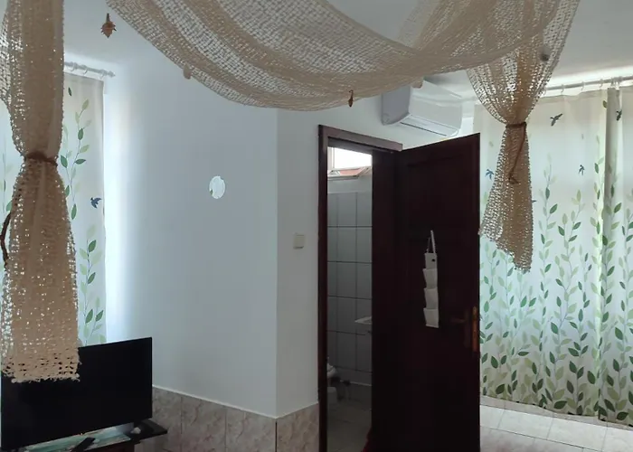 Casa Ellamy بيت ضيافة