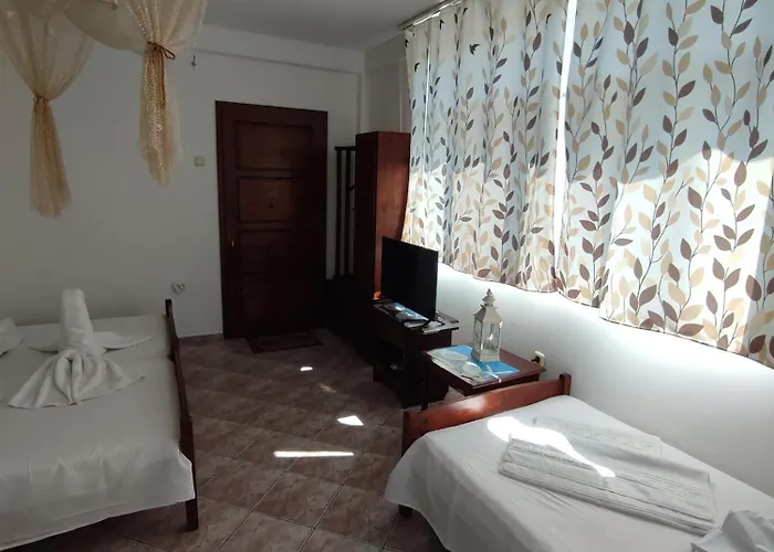 Casa Ellamy Guest house *