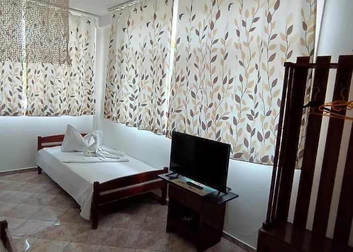 Casa Ellamy دووا مايْ