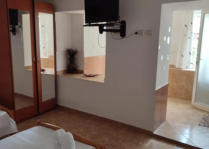 Casa Ellamy Guest house *