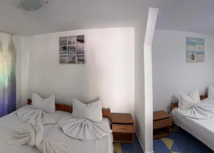 بيت ضيافة Casa Ellamy دووا مايْ