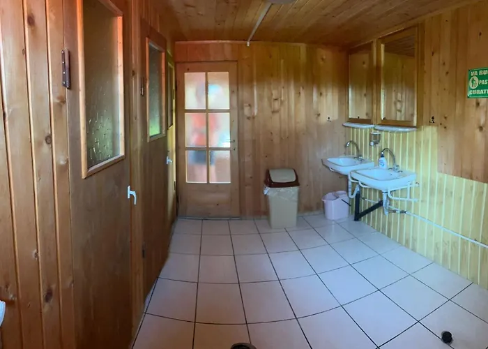 Casa Ellamy بيت ضيافة *