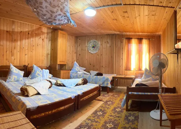 Casa Ellamy دووا مايْ