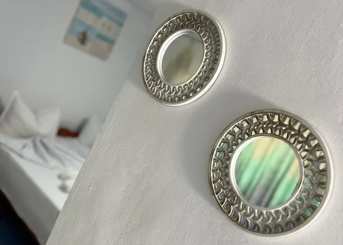 بيت ضيافة Casa Ellamy دووا مايْ