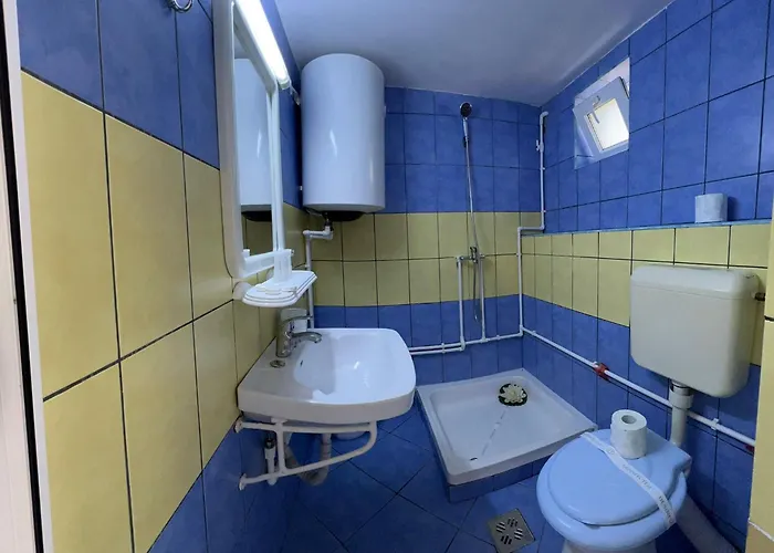 Casa Ellamy بيت ضيافة *