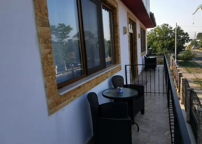 Casa Ellamy بيت ضيافة