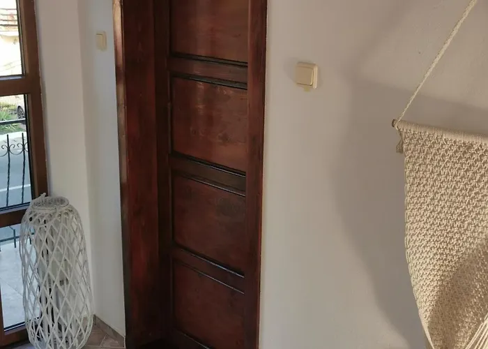 Casa Ellamy بيت ضيافة *