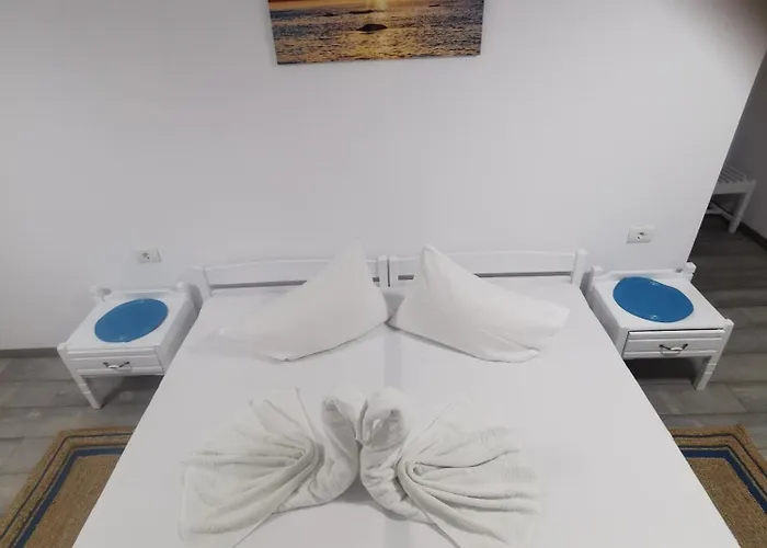 بيت ضيافة Casa Ellamy *