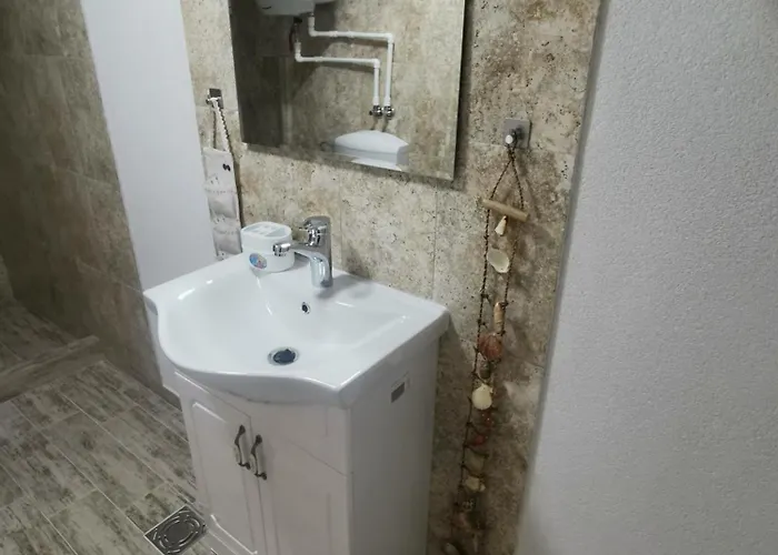 Casa Ellamy بيت ضيافة