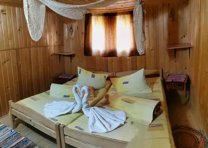 Casa Ellamy Guest house