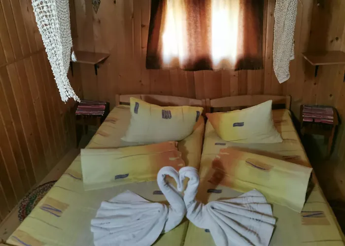 Casa Ellamy Guest house *