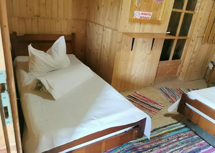 بيت ضيافة Casa Ellamy *