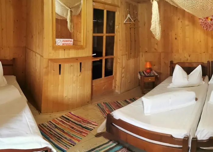 بيت ضيافة Casa Ellamy دووا مايْ