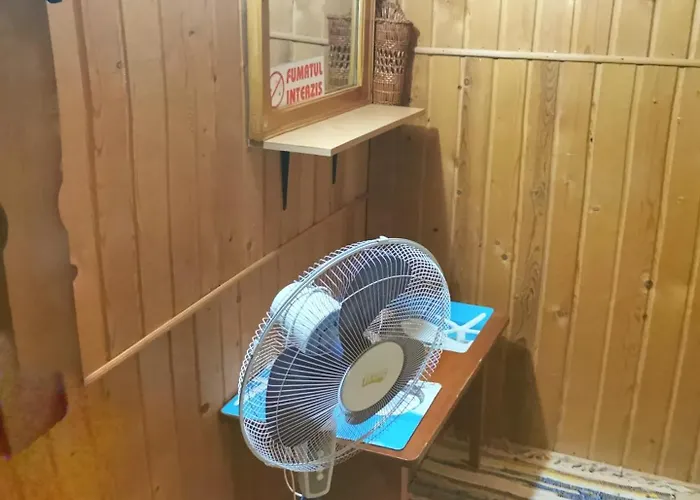 بيت ضيافة Casa Ellamy