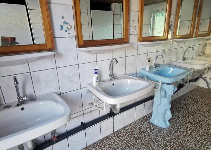 Casa Ellamy بيت ضيافة