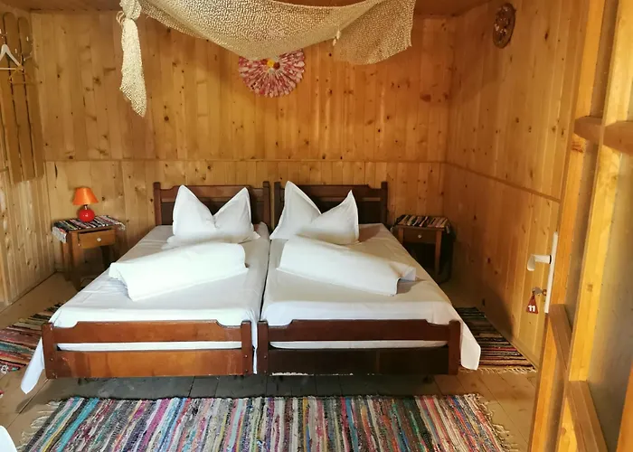 Casa Ellamy دووا مايْ