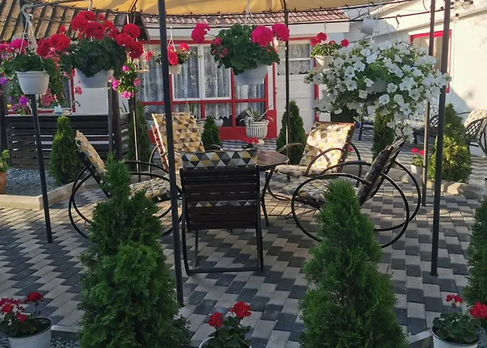 بيت ضيافة Casa Ellamy