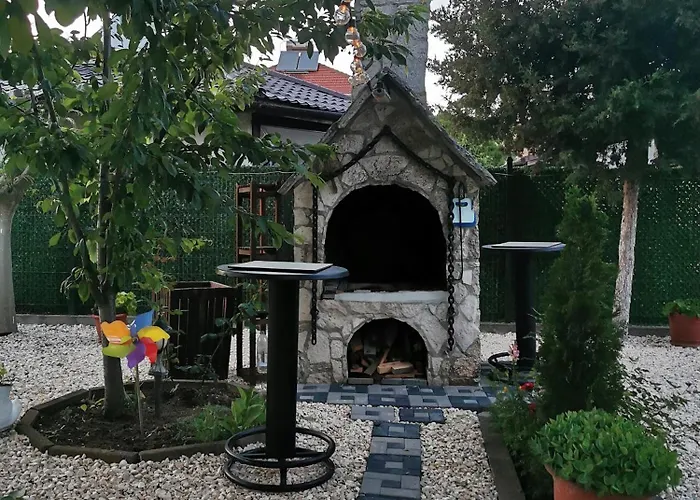 Casa Ellamy بيت ضيافة