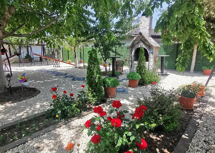 Casa Ellamy بيت ضيافة