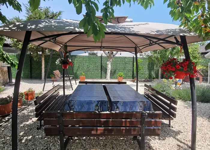 Casa Ellamy بيت ضيافة *