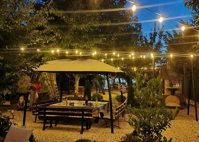 بيت ضيافة Casa Ellamy دووا مايْ