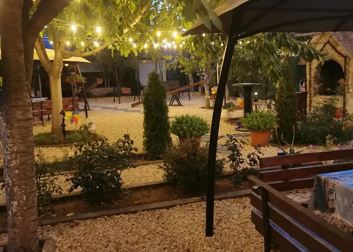 Casa Ellamy بيت ضيافة