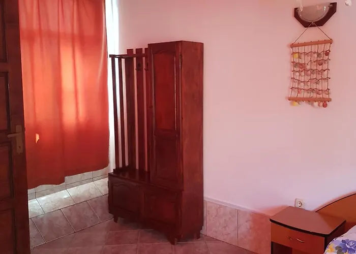 Casa Ellamy Guest house