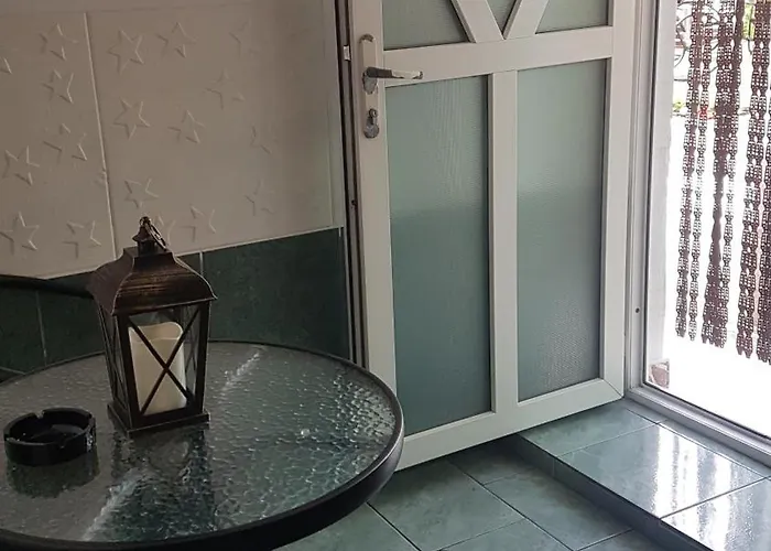 Guest house Casa Ellamy