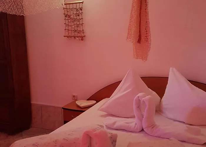 Guest house Casa Ellamy *